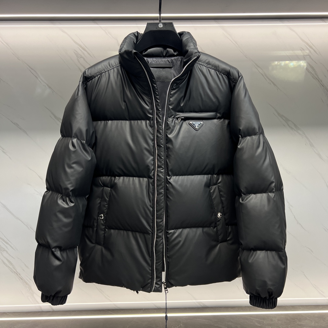 Prada Down Jackets